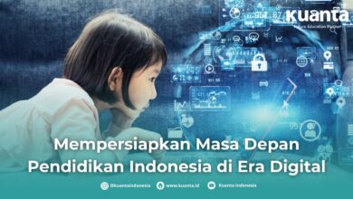 Peran Literasi Digital dalam Meningkatkan Kualitas Pendidikan Siswa di Era Modern