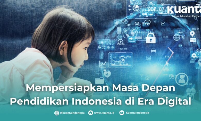 Peran Literasi Digital dalam Meningkatkan Kualitas Pendidikan Siswa di Era Modern