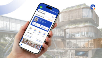 Smart School Transformasi Sekolah Digital dengan Teknologi Cerdas di Era Modern