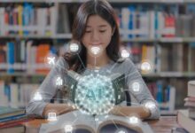 Peran Kecerdasan Buatan (AI) dalam Dunia Pendidikan Modern: Transformasi Digital Sekolah Masa Kini