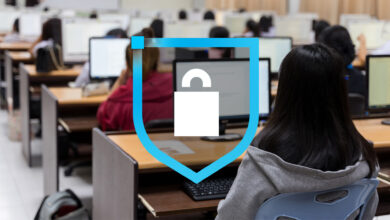 Pentingnya Keamanan Siber (Cyber Security) di Era Digital untuk Pelajar dan Sekolah Modern